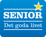 logo de SENIOR GÖTEBORG 2023