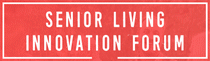 logo de SENIOR LIVING INNOVATION FORUM -HUNTINGTON BEACH, CA 2025