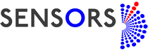logo for SENSORS 2022