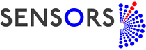 logo de SENSORS 2025