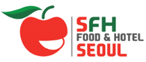 logo de SEOUL FOOD & HOTEL 2025