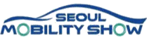 logo for SEOUL MOBILITY SHOW 2024