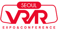 logo for SEOUL VRAR EXPO & CONFERENCE 2025
