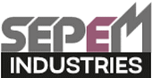 logo fr SEPEM INDUSTRIES BRETAGNE 2026
