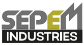 logo pour SEPEM INDUSTRIES CENTRE-OUEST 2025