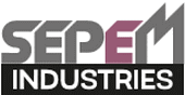 logo pour SEPEM INDUSTRIES NORD 2023