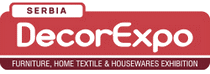 logo de SERBIA DECOREXPO 2025