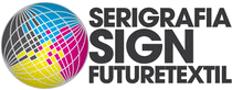 logo fr SERIGRAFIA SIGN FUTURETEXTIL 2025