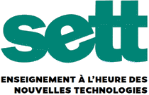 logo for SETT MECHELEN 2026