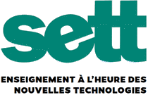 logo pour SETT NAMUR 2025