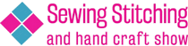logo pour SEWING STITCHING & HAND CRAFT SHOW 2022