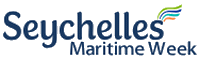 logo for SEYCHELLES MARITIME WEEK 2024