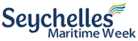 logo for SEYCHELLES MARITIME WEEK 2028