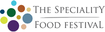 logo fr SFF - SPECIALITY FOOD FESTIVAL 2025