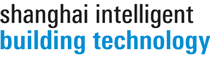 logo fr SHANGHAI INTELLIGENT BUILDING TECHNOLOGY. 2025