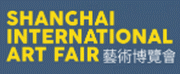 logo fr SHANGHAI INTERNATIONAL ART FAIR 2025
