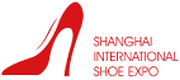 logo for SHANGHAI INTERNATIONAL SHOE EXPO 2025