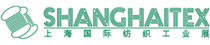 logo for SHANGHAITEX 2021