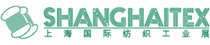 logo fr SHANGHAITEX 2025