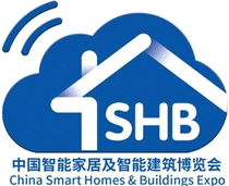 logo for SHB - CHINA SMART HOME AND SMART BUILDING EXPO 2025
