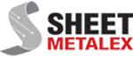 logo de SHEET METALEX THAILAND 2025