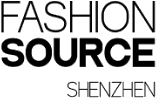 logo de SHENZHEN FASHION SOURCE 2024