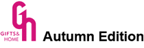 logo for SHENZHEN INTERNATIONAL GIFT AND HOME FAIR - AUTUMN 2025