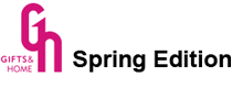 logo for SHENZHEN INTERNATIONAL GIFT AND HOME FAIR - SPRING 2026