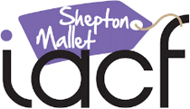 logo de SHEPTON MALLET ANTIQUES & COLLECTORS FAIR 2025