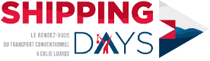 logo for SHIPPING DAYS 2024