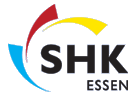logo de SHK ESSEN 2026
