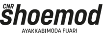 logo for SHOEMOD 2023