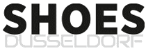 logo de SHOES DSSELSORF 2024
