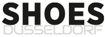 logo fr SHOES DSSELSORF 2025