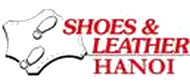 logo de SHOES & LEATHER HANOI 2026