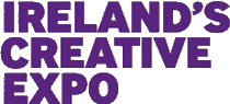 logo for SHOWCASE - IRELAND'S CREATIVE EXPO 2022