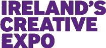logo fr SHOWCASE - IRELAND'S CREATIVE EXPO 2026