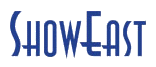 logo for SHOWEAST 2025