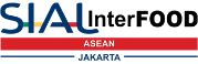 logo for SIAL INTERFOOD INDONESIA 2025