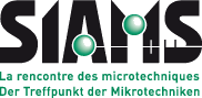logo de SIAMS 2026