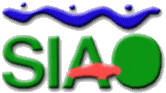 logo pour SIAO 2022