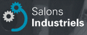 logo for SIAT - SALON INDUSTRIEL DE L'ABITIBI-TMISCAMINGUE 2024