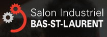 logo for SIB - SALON INDUSTRIEL DU BAS SAINT LAURENT 2023