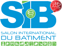 logo de SIB - SALON INTERNATIONAL DU BTIMENT 2026