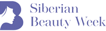 logo for SIBERIAN BEAUTY WEEK 2022