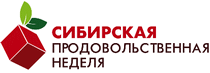 logo fr SIBERIAN FOOD WEEK 2025