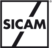 logo for SICAM 2022