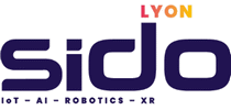 logo for SIDO LYON 2022