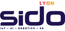logo fr SIDO LYON 2025