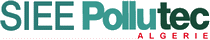 logo de SIEE-POLLUTEC ALGRIE 2026